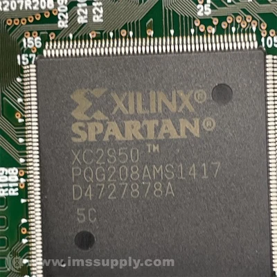 Spartan 410010-3350 Printed Circuit Board 8178 - Image 1 of 4
