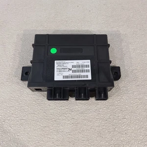 05-07 Corvette C6 Keyless Entry Module Oem 15266677 Aa7398 - Picture 1 of 9