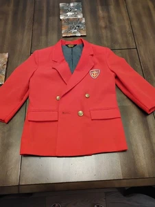 Kids Suit Jacket Boys - Picture 1 of 3