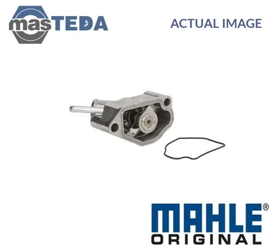 TI 10 92 ENGINE COOLANT THERMOSTAT MAHLE ORIGINAL NEW OE REPLACEMENT - Image 1 of 4