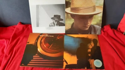 Felt Vinyl-Sammlung Lps und Maxis ''Penelope tree'' ect., Sehr gutem Zustand - Bild 1 von 4