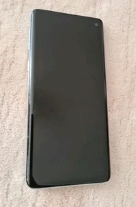 Samsung Galaxy S10 Schwarz - Bild 1 von 4