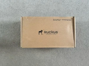 Ruckus ZoneFlex série T710 901-T710-WW01 neuf. - Photo 1/2