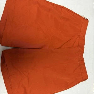 WALTER HAGEN GOLFSHORTS HERREN 36 ORANGE - Bild 1 von 6