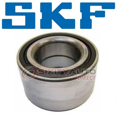 SKF Rear Wheel Bearing for 2010-2015 Jaguar XFR - Axle Drivetrain Driveline lp - Imagem 1 de 4