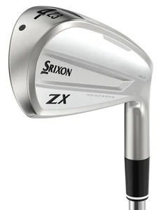 New Srixon Golf LH ZX MKII Utility 20* #3 Regular Flex Left Handed - Picture 1 of 6