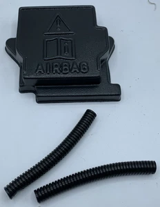 JGX500010K cobertura airbag Srs ECU original Land Rover Range l322 OEM - Imagen 1 de 5