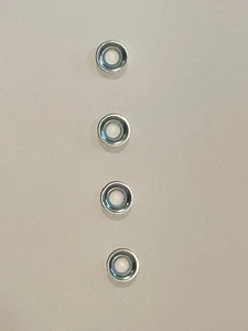 Supermicro Rackrail Outter Washer Kit For MCP-290-00053-0N Rail - Picture 1 of 1