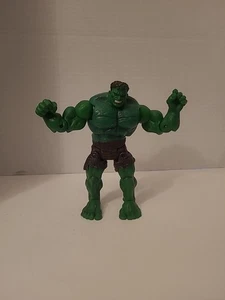 Marvel Universal Studios THE HULK Movie Modellino 6,5 pollici 2002 ToyBiz - Foto 1 di 5