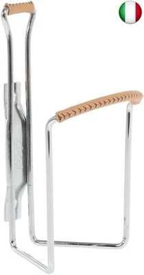 ZEFAL Classic - Porta Borraccia per Bicicletta Vintage - Portaborraccia Bici - Immagine 1 di 4