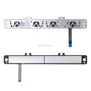 New BTN1905 Left & Right Touchpad Mouse Button For HP EliteBook 850 G7 G8 - Afbeelding 1 van 11