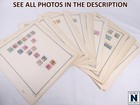 NobleSpirit (BA) Valuable Jamaica Specialized Stamp Pages Coll from #1 w Mint