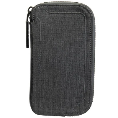 Factory Seconds Topeak Cycling Wallet 4.7" Bicycle Bag Smartphone Leather Small Parts Money - Image 1 of 4