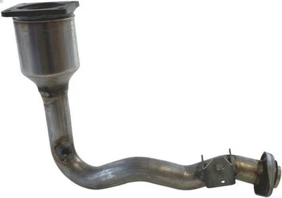 Catalytic converter BOSAL 099-567 for CITROEN C2 (JM_) 1.4 2003-2009 - Image 1 of 4