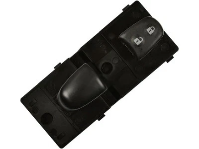 Interruptor de ventana delantero derecho Nissan LEAF 2011-2022 SMP 69133KTVT 2012 2013 2014 Foto 1 de 2