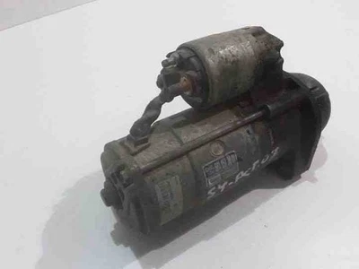 SSANGYONG ACTYON I Démarreur 6611513801 2.00 Diesel 104kw 2007 23023335 - Immagine 1 di 4