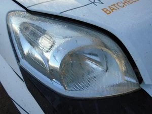 14 CITROEN NEMO 1.3 HDI OFFSIDE FRONT HEADLIGHT UNIT 07-15 BREAKING CAR - Picture 1 of 5
