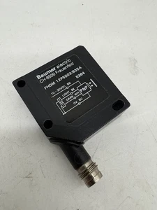 Baumer FHDM 12P5003/S35A Czujnik optyczny - Picture 1 of 3