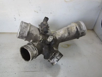 Ford F250 F350 7.3 Powerstroke de admisión Spider de principios de 1999 1827060C1 Foto 1 de 4