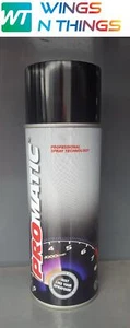 AEROSOL SPRAYFARBE 400ml FÜR SAAB polarweiß 283 - Bild 1 von 2