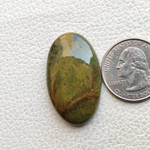 100% Natural multi color ocean jasper cabochon ocean jasper healing stone C6388 - Picture 1 of 5