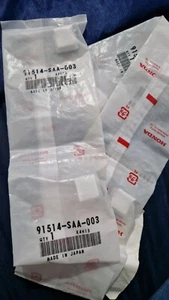 HONDA JAZZ & CIVIC CLIP SEITENSCHWELLER 91514SAA003 ORIGINAL HONDA - Bild 1 von 2