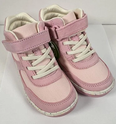 Botas Stride Rite Rosa Pino Tallas 8M (Niño Pequeño) Foto 1 de 4