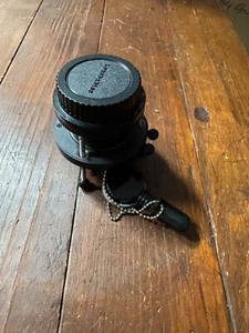 Lensbaby 3G Special Effects lens for Canon EF mount - Picture 1 of 3