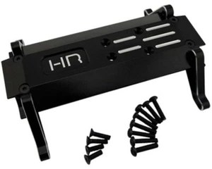 Hot Racing AMJ133M01 CNC Aluminum Skid Plate - Axial SMT - Picture 1 of 1