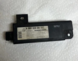 2007-2018 MERCEDES DODGE SPRINTER PRESSURE MONITOR SENSOR OEM A9068200975 - Picture 1 of 2