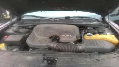 Used Differential Carrier Assembly fits: 2016 Dodge Challenger Rear RWD 2.62 rat - Image 1 of 4