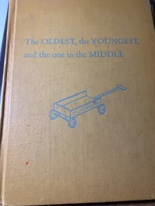 The Oldest,The yougest and the One in the middle - Bild 1 von 10