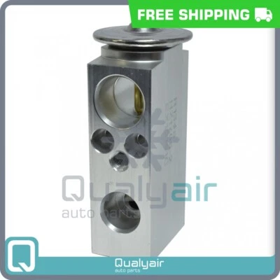 AC Expansion Valve fits Jeep Grand Cherokee QR - Image 1 of 4