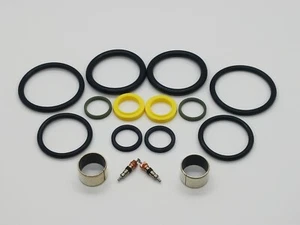 Elka Suspension Shock Complete Seal Kit - PAIR - 36mm Small Body Shocks - Picture 1 of 3