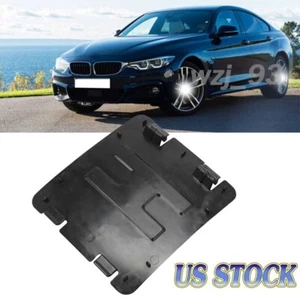 Front Fender Liner Access Panel Bulb Cover For BMW F30-F20 F31 F21 / F22 F23 F82 - Bild 1 von 9