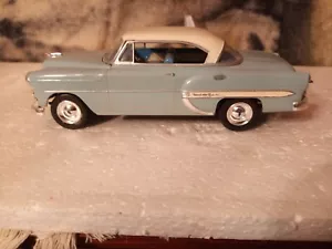 Plastic 1953 Chevrolet Toy Car - Picture 1 of 8