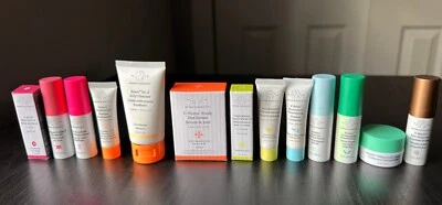 Drunk Elephant Travel Size Gift Set Skincare Lot - Image 1 of 4