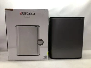 Brabantia BO Touch Bin, 60L defekt - Bild 1 von 6
