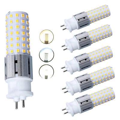 1X 6X 10X G12 LED Corn Bulbs 15W Equival 150W Incandescent Energy Saving Lamp au - Image 1 of 4