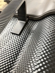 PV ZIEGEL ALU KLEBEZIEGEL  SOLARZIEGEL METALLZIEGEL BLECHZIEGEL PLATTE PV ANLAGE - Bild 1 von 6