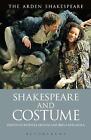 Shakespeare and Costume by Patricia Lennox (English) Paperback Book