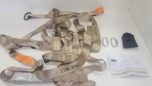 XTREME OUTDOOR PRODUCTS FULL BODY FALL ARREST SYSTEM & SUSPENSION RELIEF SYSTEM - Picture 1 of 4