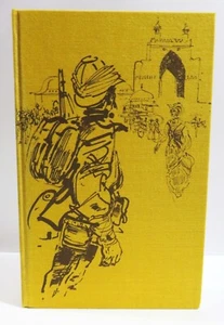 Twenty One Tales, Rudyard Kipling.  Folio Society 1982 - Imagen 1 de 8