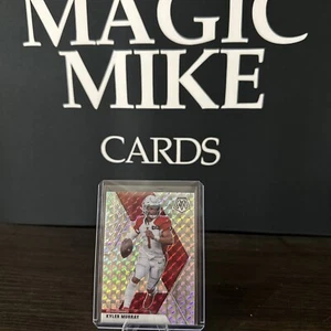 2020 Panini Mosaic - Mosaic Prizm #8 Kyler Murray - Foto 1 di 2