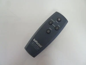 InFocus Interlink Electronics Remote 100301399 USED - Picture 1 of 1