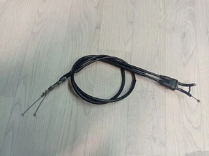 Gaszug passend fürKTM EXCF 250 07 400 EXC 09-11 450 EXC 09-11  E0170505/5803S01A - Picture 1 of 5