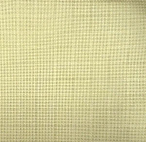 Zweigart Aida cloth--Fourteen (14) count Big Yard (36x43 inches) Clay - Picture 1 of 1
