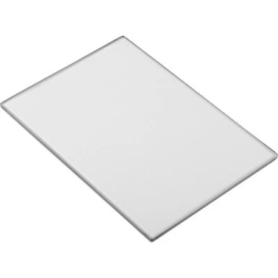 Tiffen 4 x 5.65" Clear Standard Coated Filter 45650CLR - Image 1 of 2