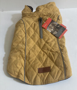 THINKPET - Dog Reversible Winter Coat - XL - ComfortPro