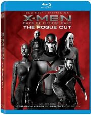 X-Men: Days of Future Past (The Rogue Cut) 2-Disc DVD